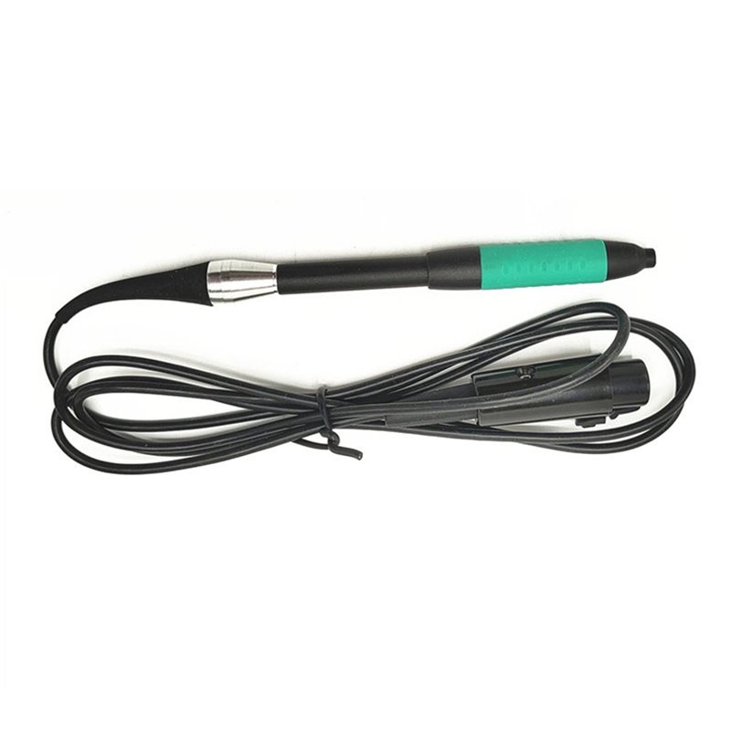 Rework Repair Tool Universal C - C115 Nano Soldering Iron Station ulasan dan harga