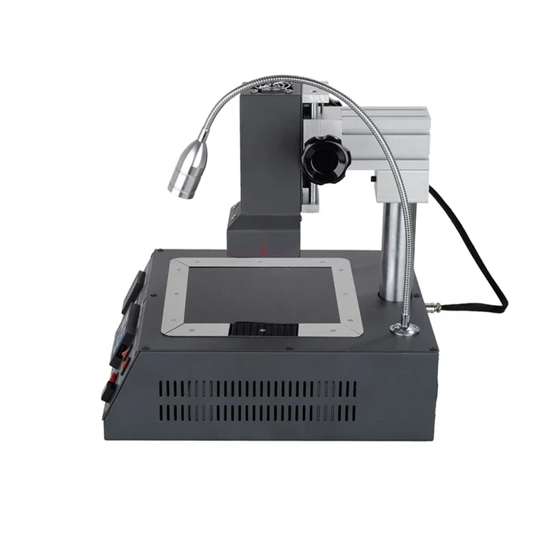 Achi Ir 6500 V2 Infrared Bga S - Infrared Bga Rework Station ulasan dan harga