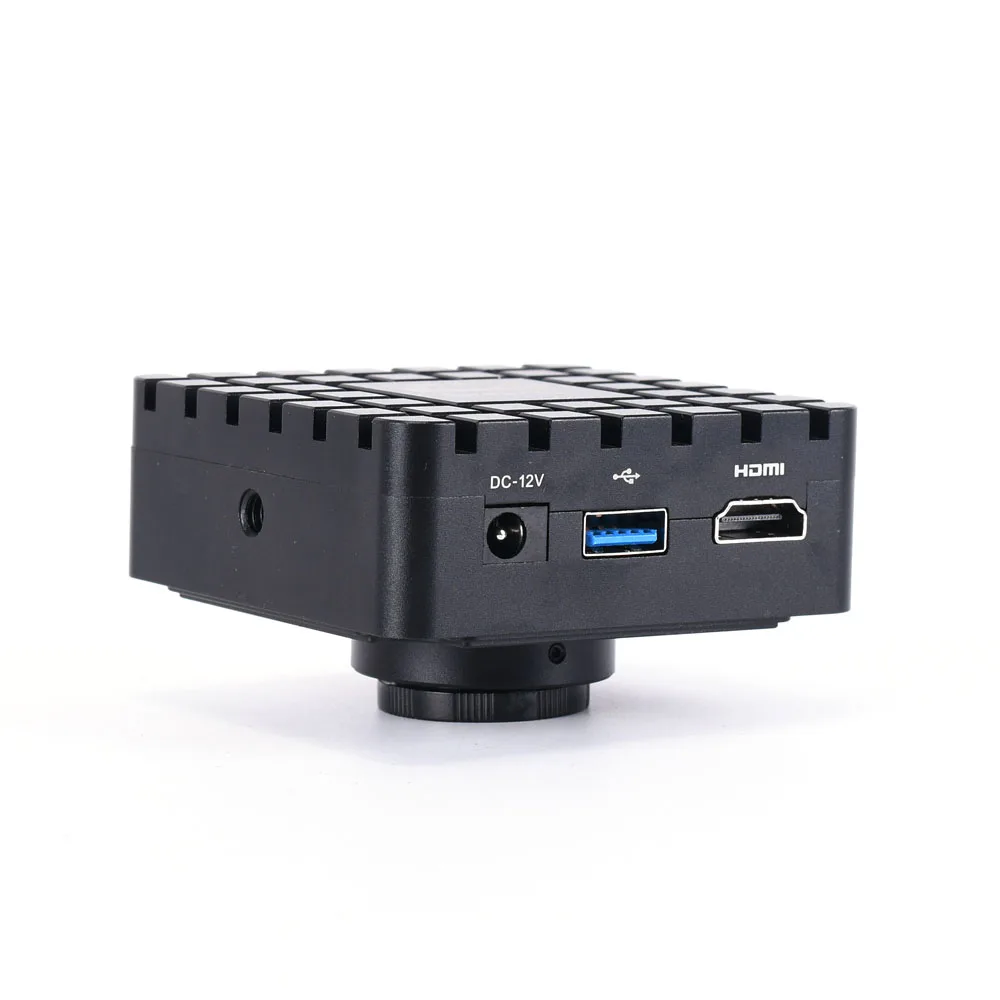4K Ultra HD 60fps HDMI-Compati - 4K Microscope Camera Sony Sensor ulasan dan harga