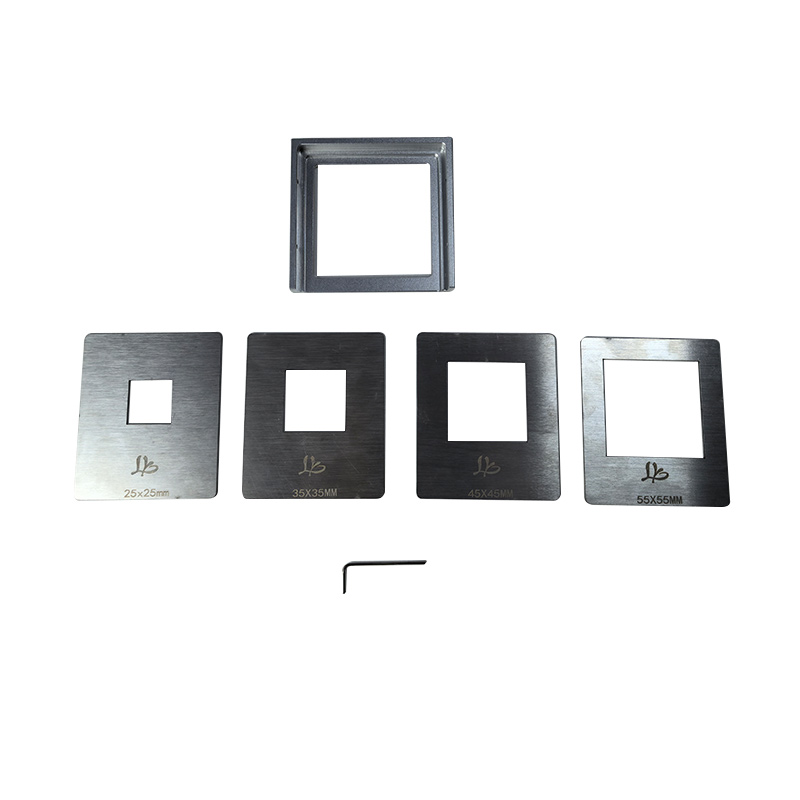 LYBGA IR Mate Reflector IR Cov - Infrared Bga Rework Station ulasan dan harga