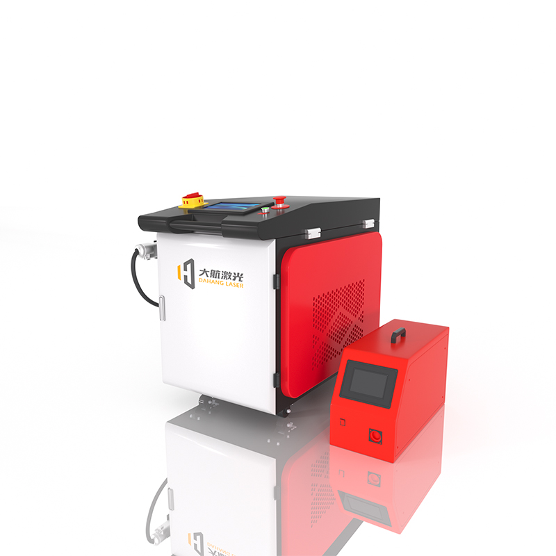 Portable Handheld Mini 1200w 1 - Laser Soldering Machine Handheld ulasan dan harga