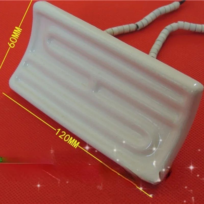 ceramic heating plate for infr - Infrared Bga Rework Station ulasan dan harga