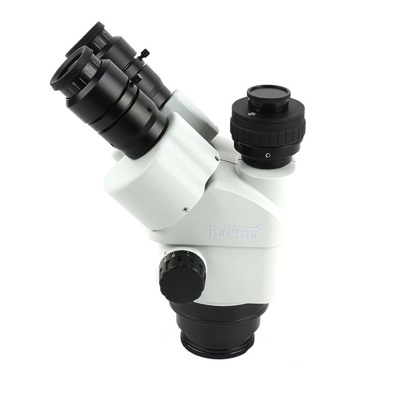 7x-45x Industry Trinocular Ste - Trinocular Stereo Microscope 7X-45X ulasan dan harga