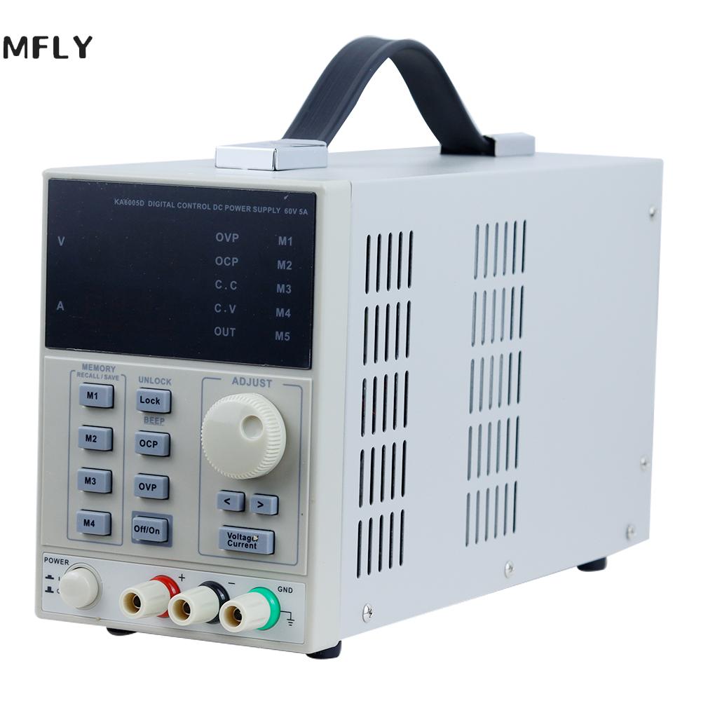 KORAD 6005D 6005P 3010D 3010P  - High Precision Dc Power Supply 30V 10A ulasan dan harga